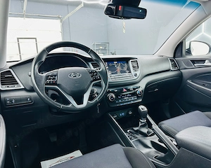 Hyundai Tucson - imagine 19