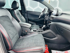 Hyundai Tucson - imagine 15