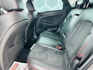 Hyundai Tucson - imagine 14