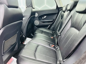 Land rover Range Rover Evoque - imagine 16