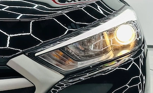 Hyundai Tucson - imagine 10