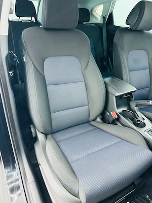 Hyundai Tucson - imagine 18