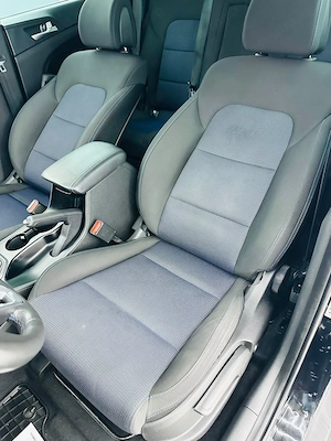 Hyundai Tucson - imagine 19