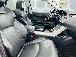 Land rover Range Rover Evoque - imagine 18