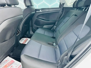 Hyundai Tucson - imagine 15
