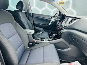 Hyundai Tucson - imagine 17