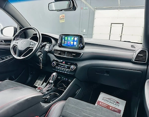 Hyundai Tucson - imagine 19