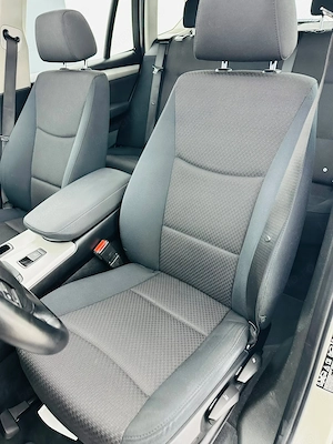 Bmw Seria X - imagine 14