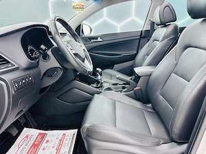 Hyundai Tucson - imagine 16
