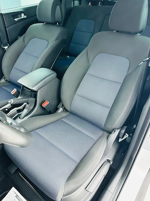 Hyundai Tucson - imagine 18