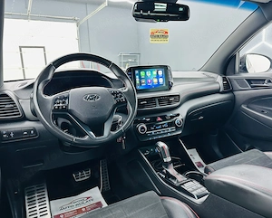 Hyundai Tucson - imagine 18