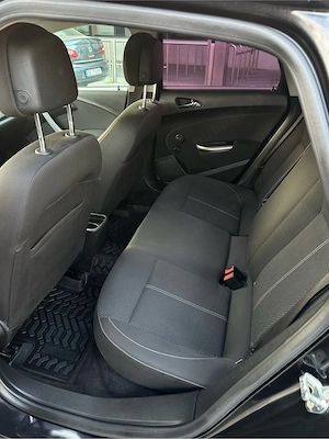 Opel Astra J - 190K Km - 2010 - Euro 5 - 1.7 CDTI - Pilot automat - Comenzi vocale - Computer de bor - imagine 7