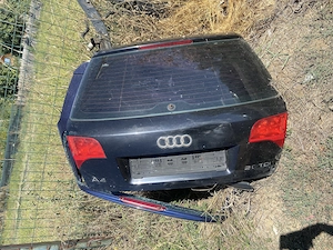 Dezmembrări auto - imagine 6