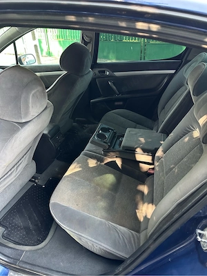 Peugeot 407 - 1.8 + GPL - 200k Km - Dublu Climatronic - Incalzire in scaune - Computer de bord - etc - imagine 6