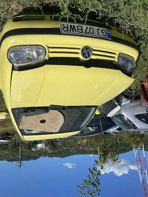 Dezmembrări auto - imagine 3
