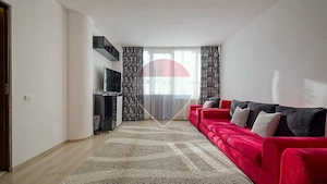 Apartament 3 camere | 80 mp utili | Onix – vedere panoramică - imagine 2