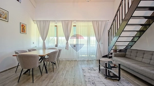 OPORTUNITATE!Două apartamente, două locuri de parcare,plata flexibilă - imagine 18