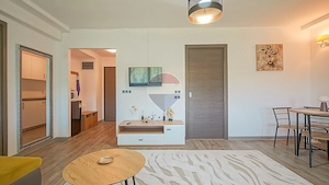 OPORTUNITATE!Două apartamente, două locuri de parcare,plata flexibilă - imagine 13