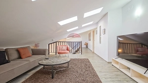 OPORTUNITATE!Două apartamente, două locuri de parcare,plata flexibilă - imagine 7