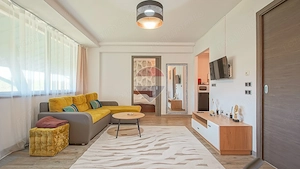 OPORTUNITATE!Două apartamente, două locuri de parcare,plata flexibilă - imagine 11