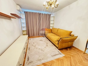 Apartament cu 2 camere premium -de vânzare- în zona Iancului - imagine 2