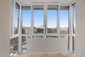Apartament cu 3 camere Piata Mica - imagine 8