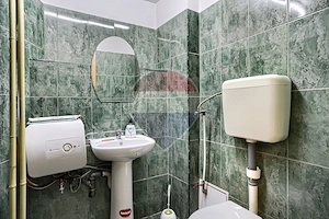 Spațiu comercial 70 mp Ultracentral - imagine 5