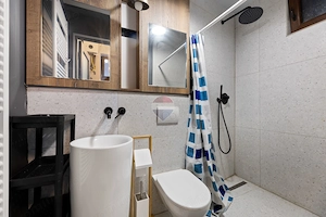 Apartament modern de închiriat cu 1 camera - Teatru - imagine 7