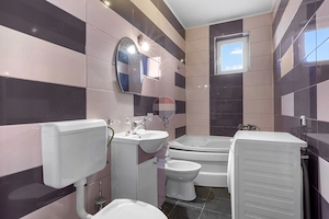 Apartament  cu 2 dormitoare de inchiriat langa Universitate UVVG Arad - imagine 5