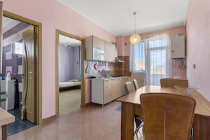 Apartament  cu 2 dormitoare de inchiriat langa Universitate UVVG Arad