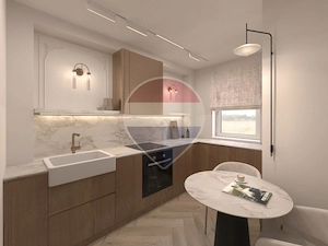 Apartament cu 3 camere Piata Mica - imagine 18