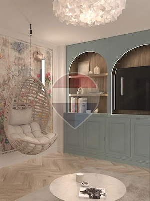 Apartament cu 3 camere Piata Mica - imagine 16