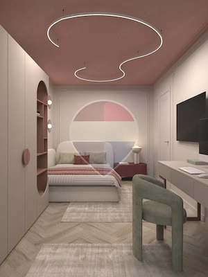 Apartament cu 3 camere Piata Mica - imagine 15
