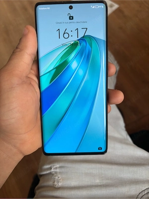 * Honor Magic5 Lite 5G