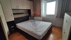 Apartament 3 camere de închiriat în zona Calea Aradului - imagine 8
