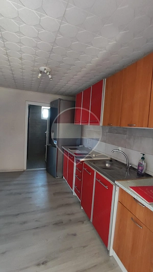 Casă renovata cu 2 camere de vânzare 25 km de Oradea, Salard - imagine 13