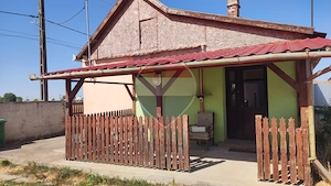 Casă renovata cu 2 camere de vânzare 25 km de Oradea, Salard - imagine 10