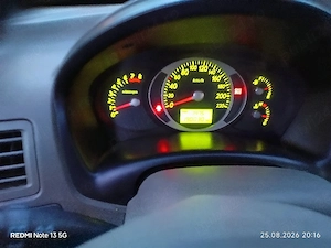 vand Hyundai Tucson jm benzina 2x4 benzina și gpl  - imagine 5