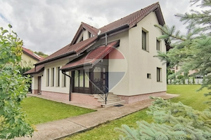 Casă 4 camere,  Cartier Green Valley - Noua