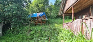 Teren cu cabana 500mp  - imagine 4