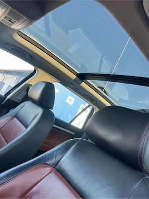 Volkswagen golf 6 exclusive , panoramic, dsg - imagine 4