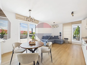 Penthouse 3 camere | Sector3 | Terasa panoramica 69 mp | Lifestyle