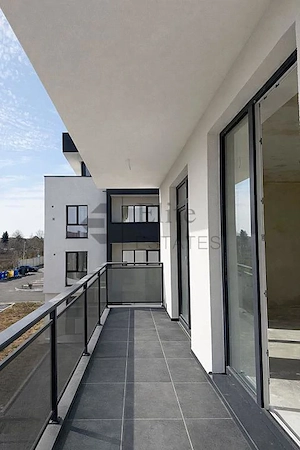 Apartament nou cu 2 camere in Baile Felix, Bihor - imagine 3