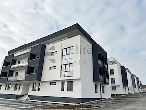 Apartament nou cu 2 camere in Baile Felix, Bihor - imagine 8