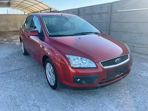 Ford focus ghia , 2006,1.6 benzina, 220000 km - imagine 2