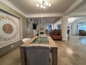 CASĂ DE VÂNZARE – SIBIU | ELEGANȚĂ, SPAȚIU ȘI CONFORT - imagine 2