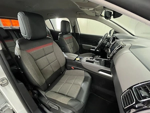 Citroen C5 Aircross - imagine 10