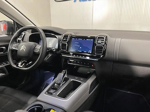 Citroen C5 Aircross - imagine 8