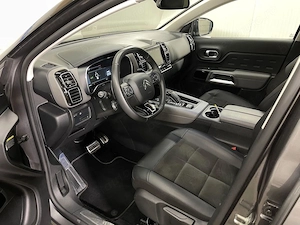 Citroen C5 Aircross - imagine 5
