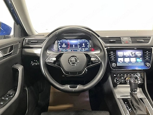 Skoda Superb - imagine 6